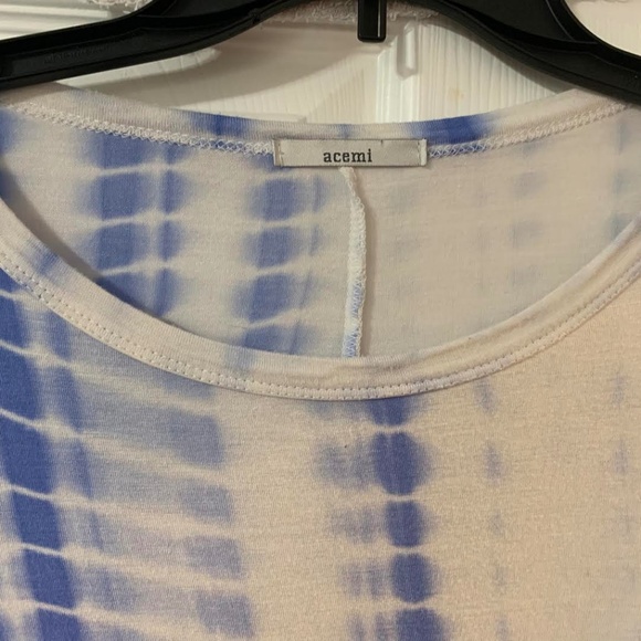 TIE DYE SWING TEE!!! LIKE NEW!! - Picture 3 of 3